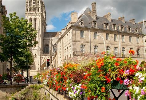 Seven treasures not to be missed in Quimper