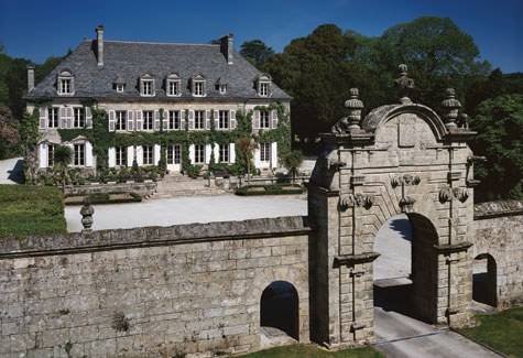 Le Manoir du Hilguy, France