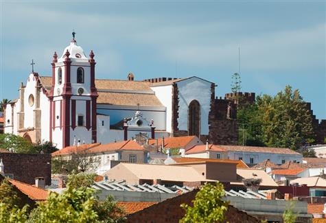 Silves: A historical town with modern charm